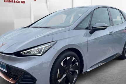 Cupra Born 12.825 km 28.990 &euro; Eutin 23701
