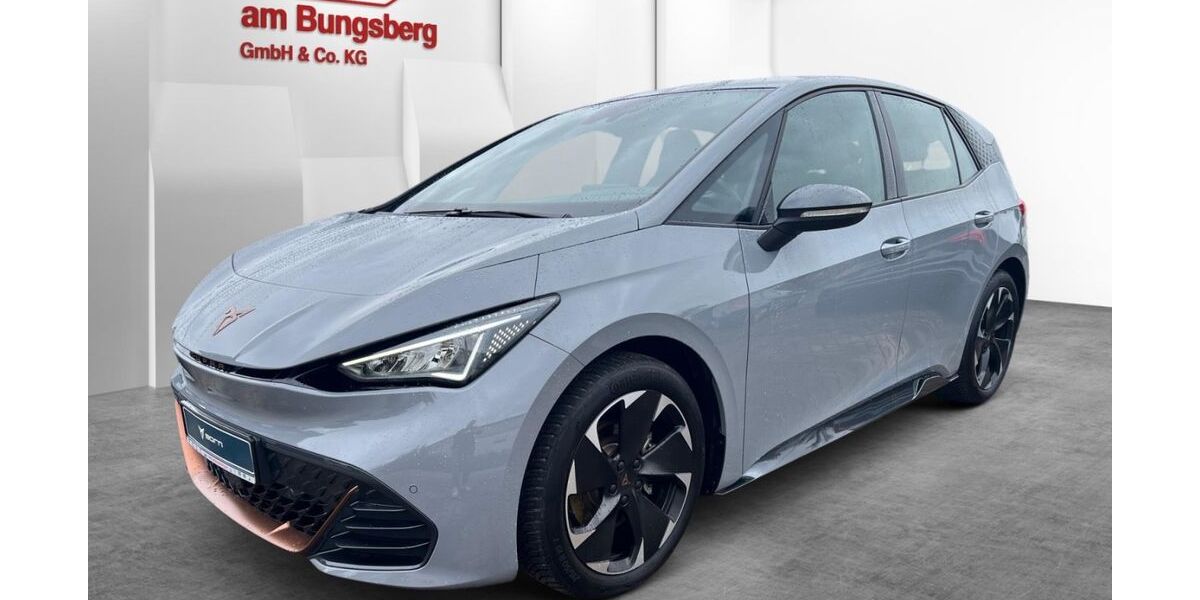 Cupra Born 12.825 km 28.990 &euro; Eutin 23701
