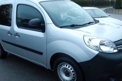 Renault Kangoo 85.900 km 8.999 € Mosbach/Neckarelz 74821