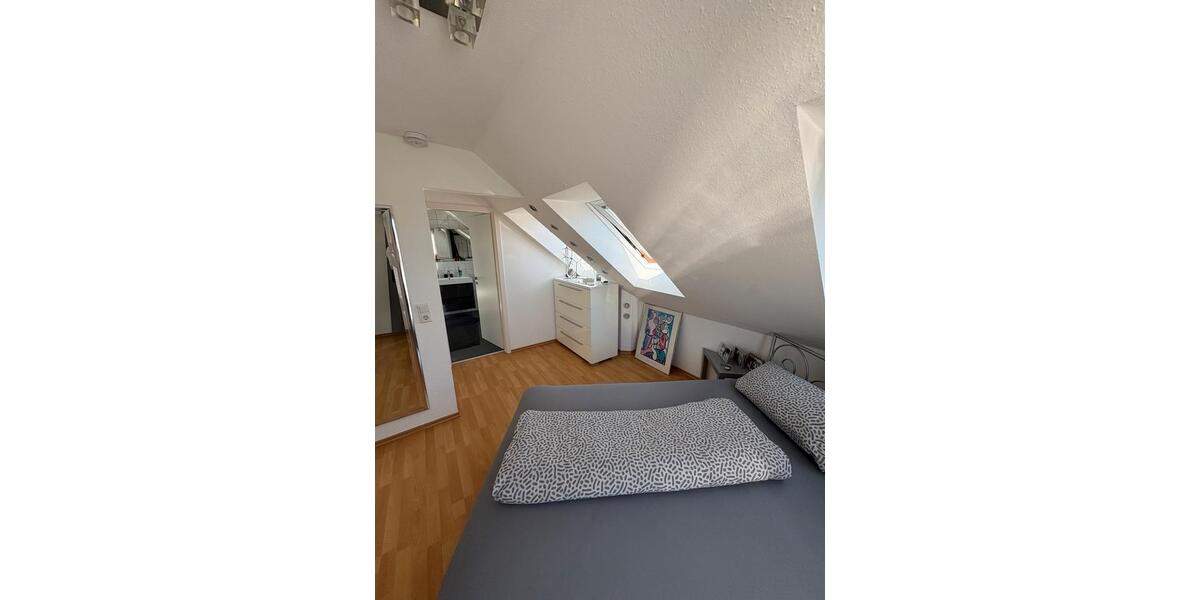 Maisonettenwohnung Bad Saulgau - 3 Zimmer, 74 m&sup2;, 285.000&euro; | Angebot:27081583