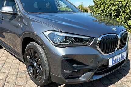 BMW X1 59.900 km 22.990 &euro; Iserlohn 58640