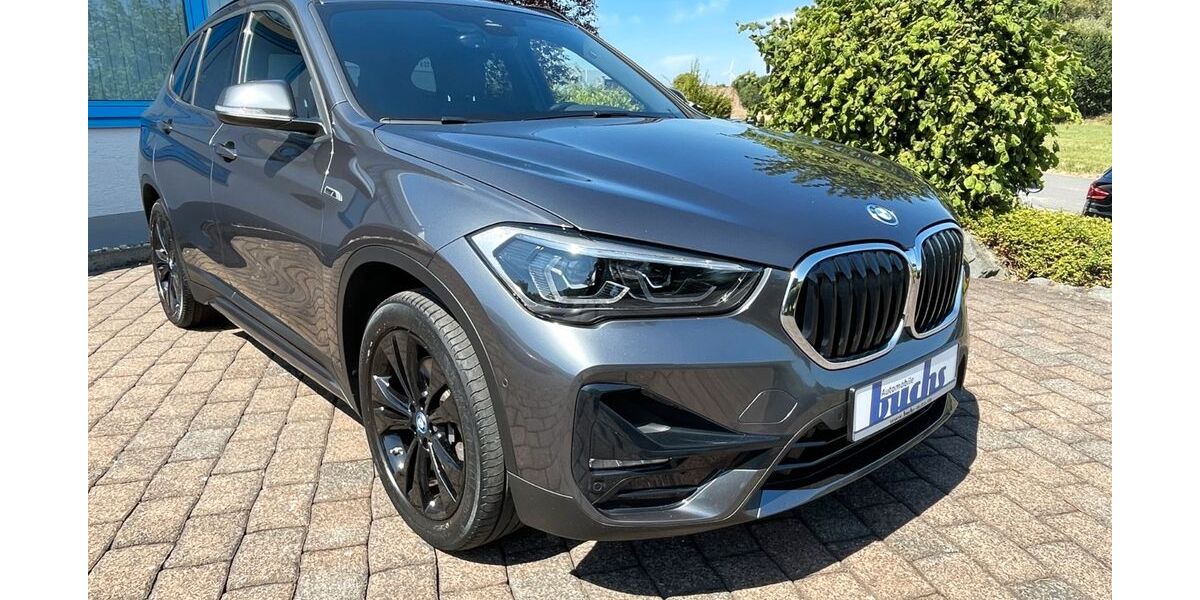 BMW X1 59.900 km 22.990 &euro; Iserlohn 58640