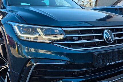 VW Tiguan 47.000 km 25.999 &euro; Zwenkau 04442