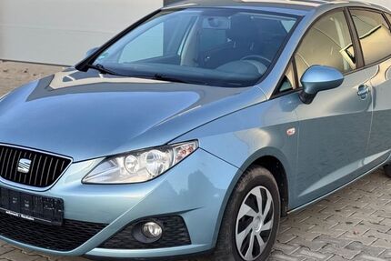 Seat Ibiza 139.000 km 2.350 &euro; Kirchberg 55481