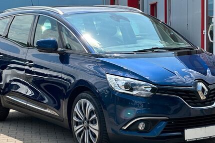 Renault Scenic 97.000 km 17.995 &euro; Bruchsal-Helmsheim 76646