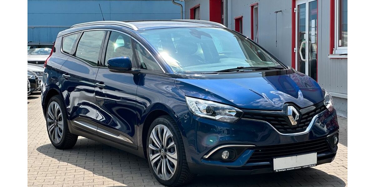 Renault Scenic 97.000 km 17.995 &euro; Bruchsal-Helmsheim 76646