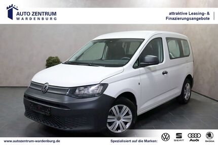 VW Caddy 73.750 km 15.950 € Wardenburg 26203