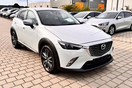 Mazda CX-3 73.600 km 14.699 &euro; Bad Wurzach 88410