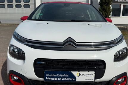 Citroen C3 117.000 km 6.900 &euro; edenkoben 67480