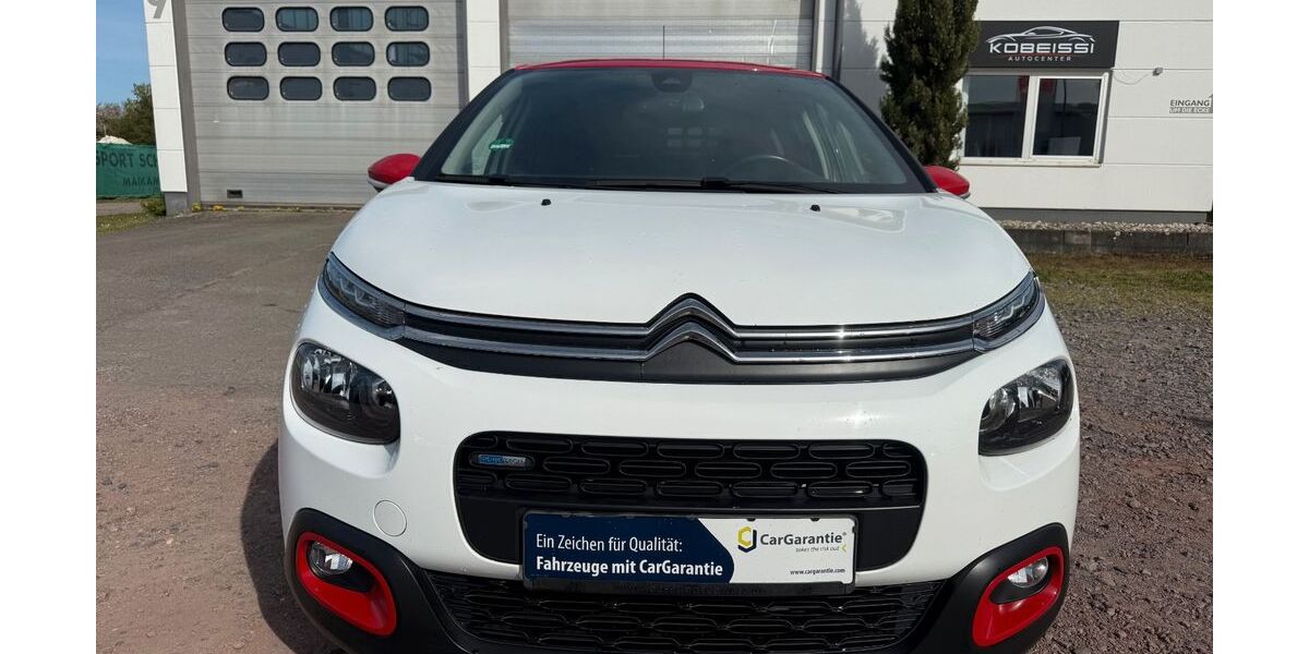 Citroen C3 117.000 km 6.900 &euro; edenkoben 67480