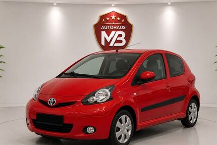 Toyota Aygo (X) 60.000 km 6.990 &euro; Ludwigshafen am Rhein 67059