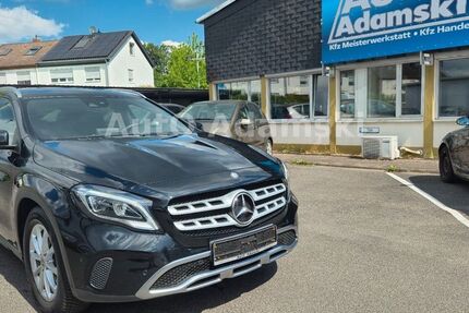 Mercedes-Benz GLA 250 29.000 km 21.980 &euro; Liederbach 65835