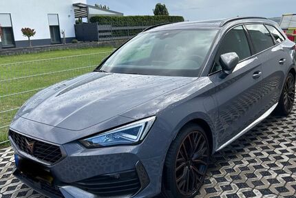 Cupra Leon 48.900 km 25.900 € Polch 56751