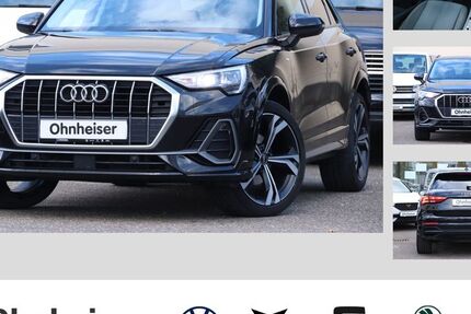 Audi Q3 65.053 km 27.400 &euro; Wertingen 86637