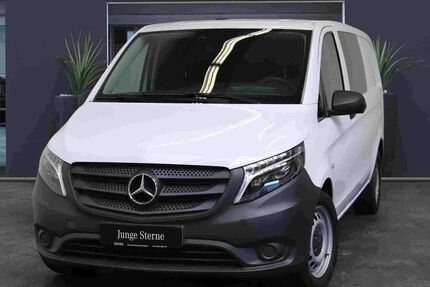 Mercedes-Benz Vito 55.930 km 30.821 &euro; Altdorf 90518