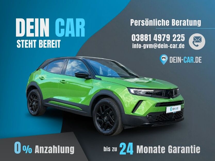 Opel Mokka 31.292 km 21.290 € Grevesmühlen 23936
