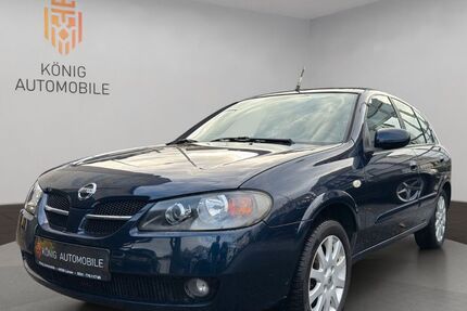 Nissan Almera 130.000 km 2.450 &euro; Lünen 44536