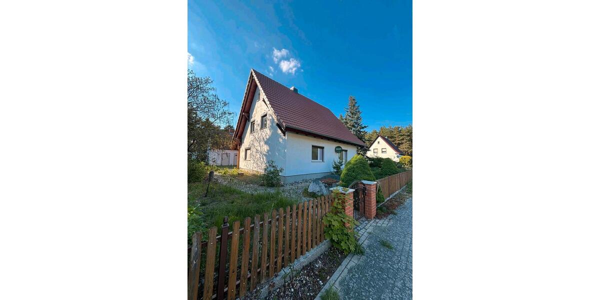 Einfamilienhaus Weißwasser (Oberlausitz) - 3 Zimmer, 140 m&sup2;, 139.000&euro; | Angebot:27181223