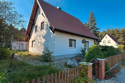 Haus Weißwasser (Oberlausitz) - 3 Zimmer, 140 m&sup2;, 139.000&euro; | Angebot:27181223