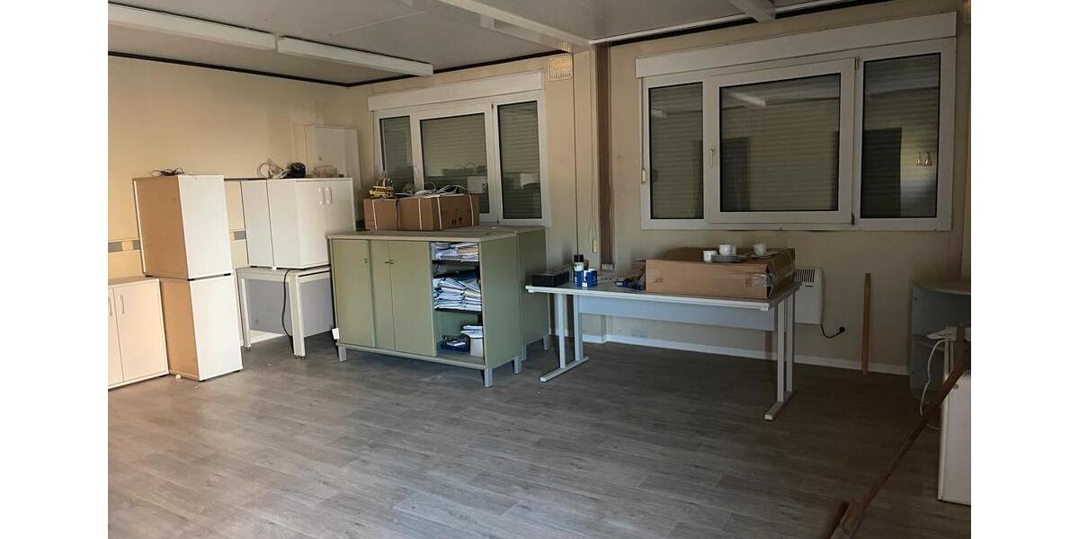 Gewerbeobjekt Bad Dürrenberg - 1.450&euro; | Angebot:26342325