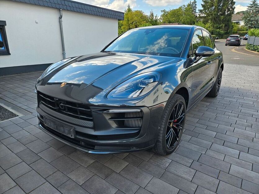 Macan