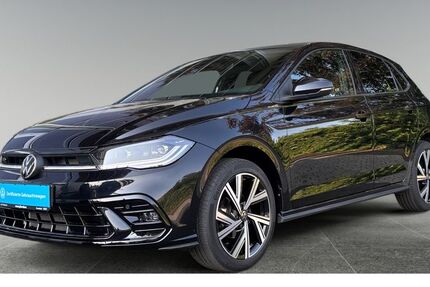 VW Polo 6.728 km 20.480 &euro; Pronsfeld 54597