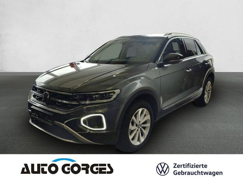 VW T-Roc 24.128 km 29.945 € Morbach 54497