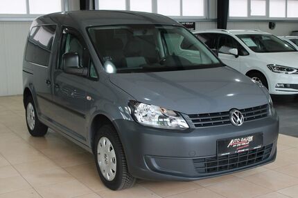 VW Caddy 136.000 km 7.490 &euro; Preetz 24211