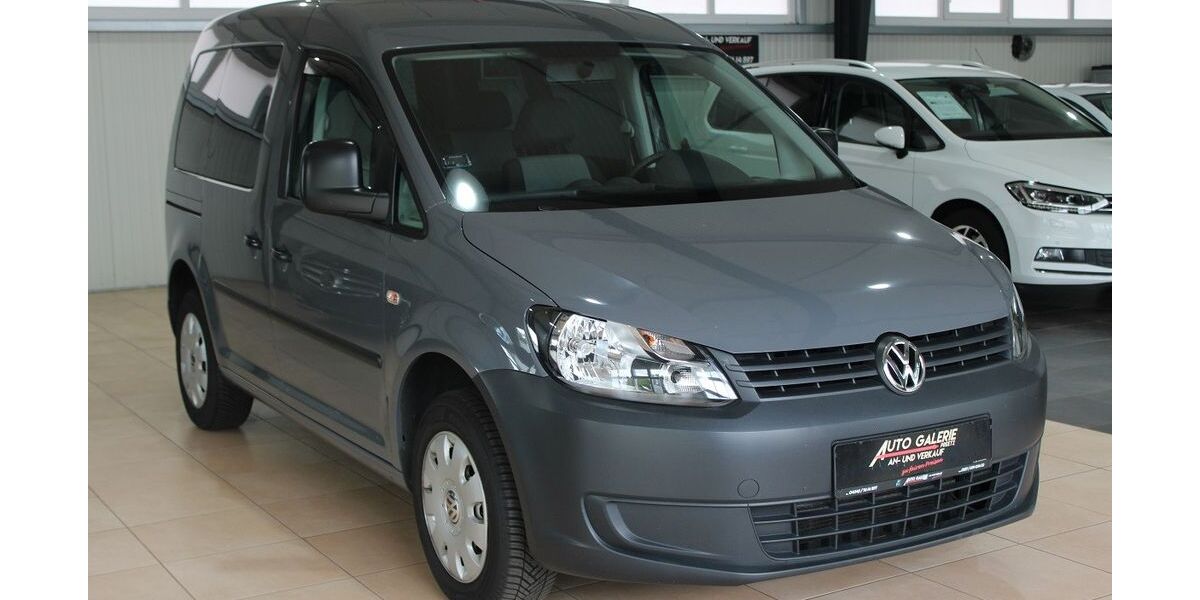 VW Caddy 136.000 km 7.490 &euro; Preetz 24211