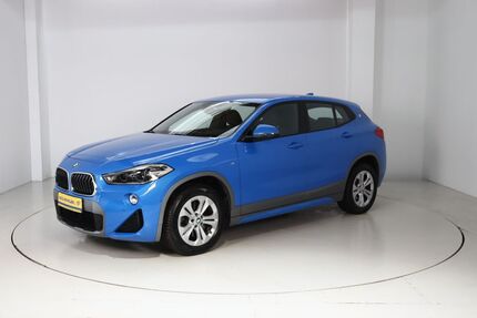 BMW X2 129.987 km 18.990 &euro; Dresden 01237