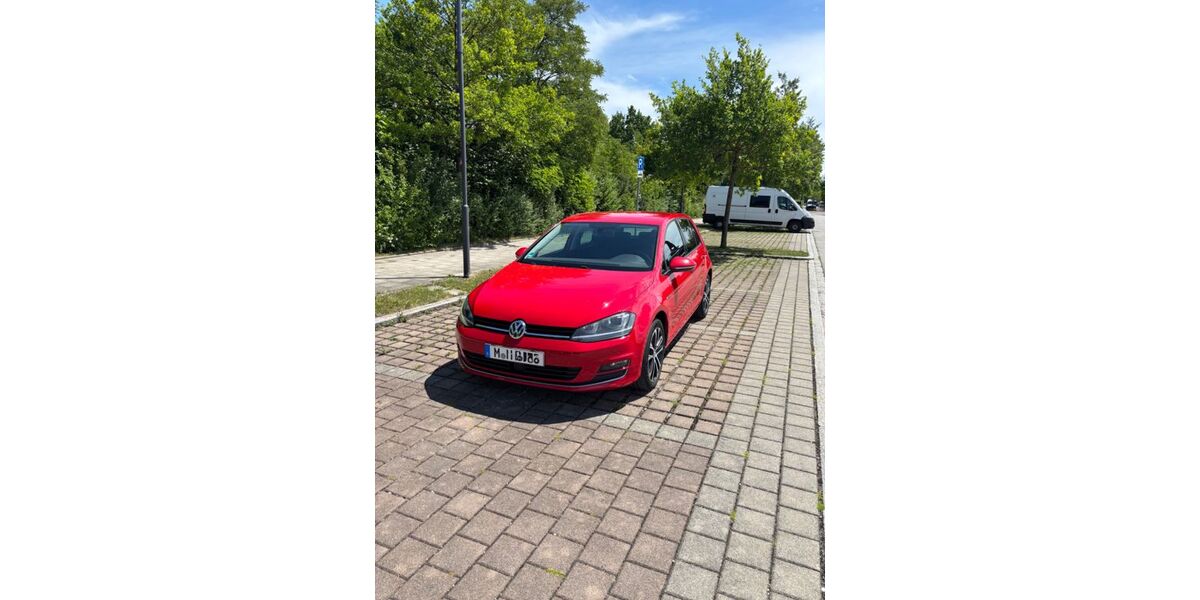 VW Golf 140.000 km 11.000 &euro; Aschheim 85609