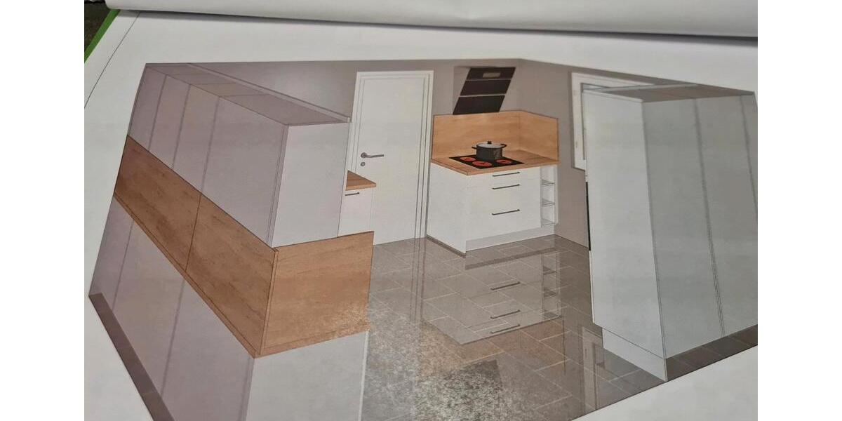 Reihenhaus Gerbstedt - 3 Zimmer, 84 m&sup2;, 650&euro; | Angebot:25382063