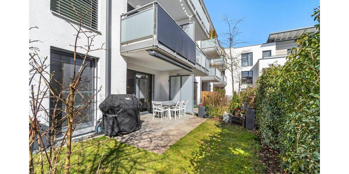 Etagenwohnung Grafing - 4 Zimmer, 97 m&sup2;, 779.000&euro; | Angebot:26065988