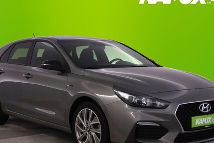 Hyundai i30 82.180 km 12.940 € Ahrensburg 22926