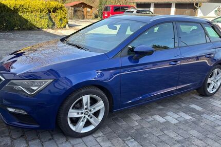 Seat Leon 71.000 km 17.100 &euro; Gilching 82205