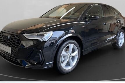 Audi Q3 11.586 km 42.880 € Köln 50823