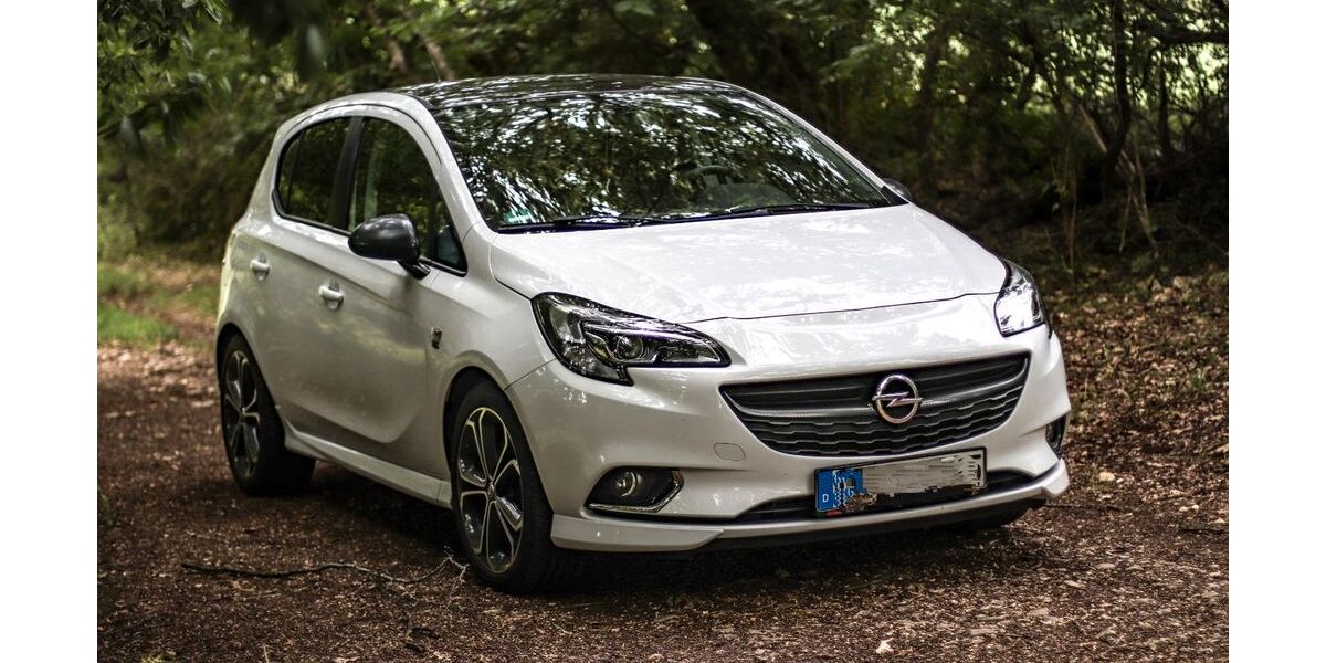 Opel Corsa 60.000 km 12.500 € Heidenheim 89522