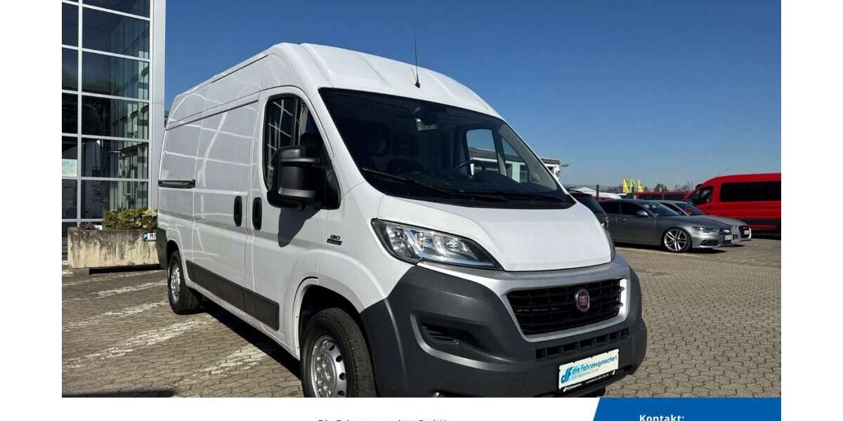 Fiat Ducato 141.000 km 12.788 &euro; Rheinbach 53359
