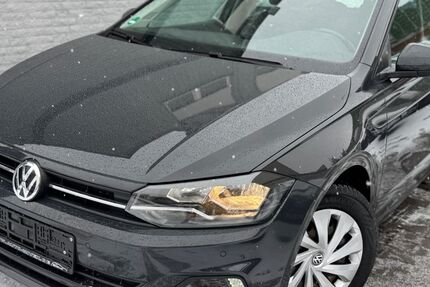 VW Polo 104.000 km 9.999 &euro; Berlin, BRITZ 12347