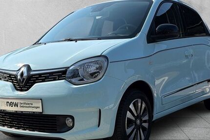 Renault Twingo 23.408 km 14.490 &euro; Bremen 28199