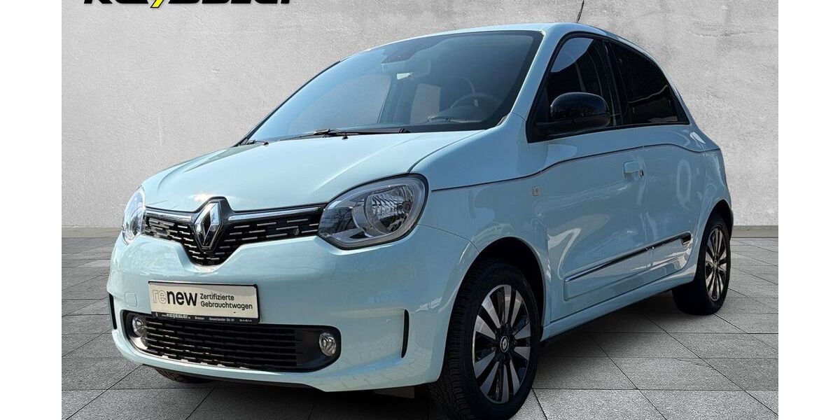 Renault Twingo 23.408 km 14.490 &euro; Bremen 28199
