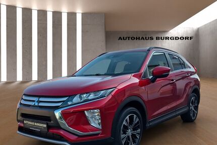 Mitsubishi Eclipse Cross 57.000 km 17.799 &euro; Burgdorf/Hannover 31303