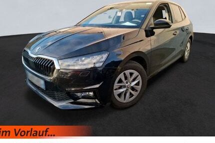 Skoda Fabia 23.613 km 15.989 &euro; Ribnitz-Damgarten / Barth / Bad Sülze 18311