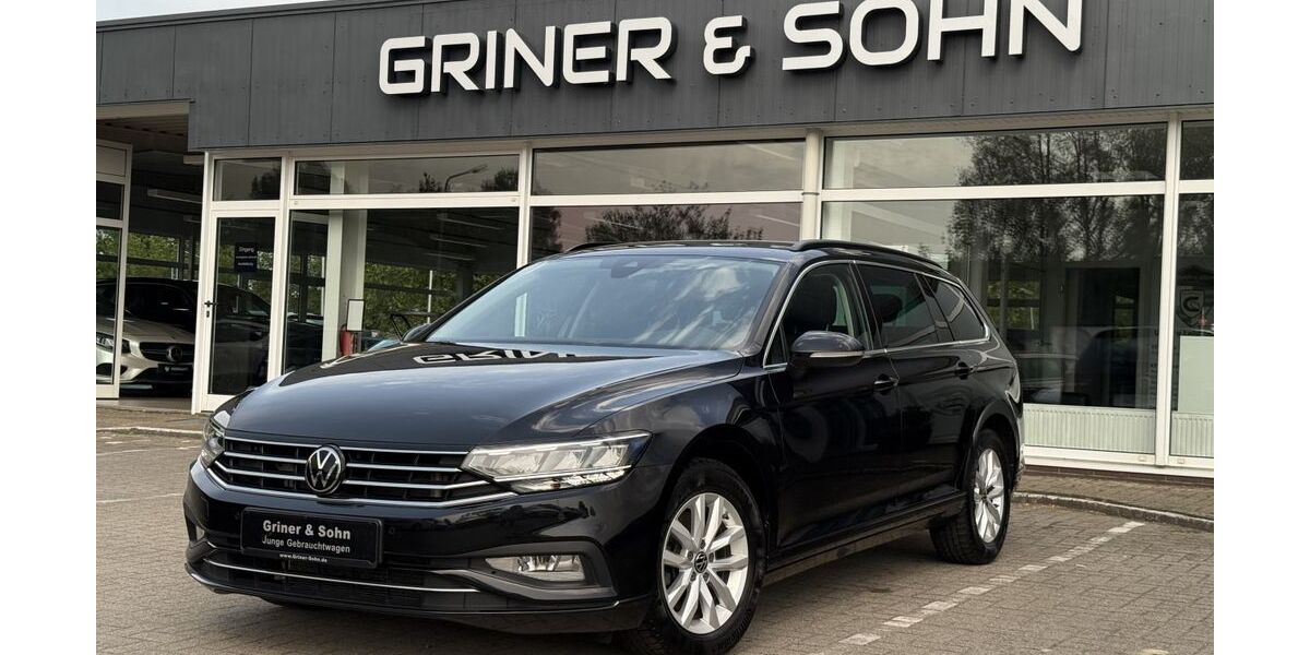 VW Passat 78.080 km 20.950 &euro; Lemwerder 27809