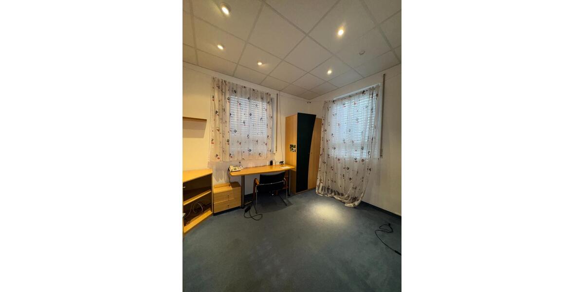 Gewerbeobjekt Biberbach - 1.330&euro; | Angebot:25149314