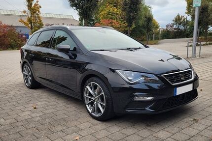 Seat Leon 72.000 km 15.900 &euro; Burglengenfeld 93133