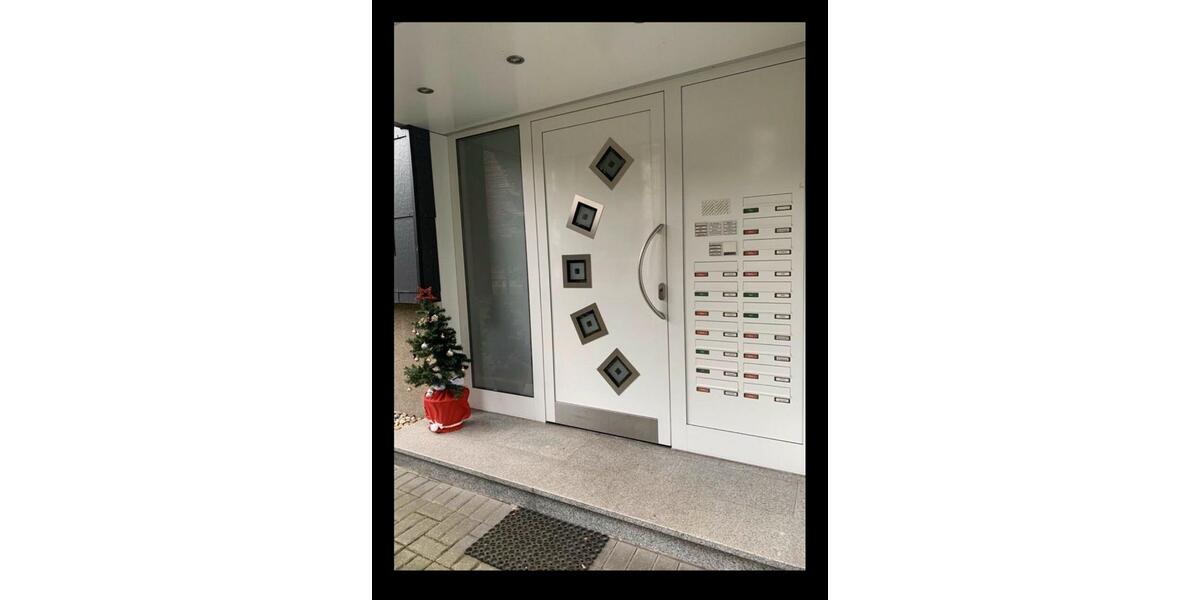 Etagenwohnung Gladbeck Brauck - 4 Zimmer, 117 m&sup2;, 185.000&euro; | Angebot:25649501