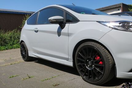 Ford Fiesta 93.500 km 14.900 &euro; Sonsbeck 47665