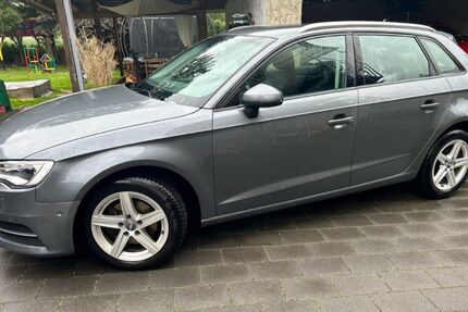 Audi A3 149.000 km 13.000 &euro; Hermannsburg 29320