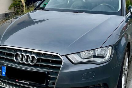 Audi A3 49.750 km 12.850 € Breckerfeld 58339